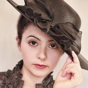 Meet your Posher, Paris